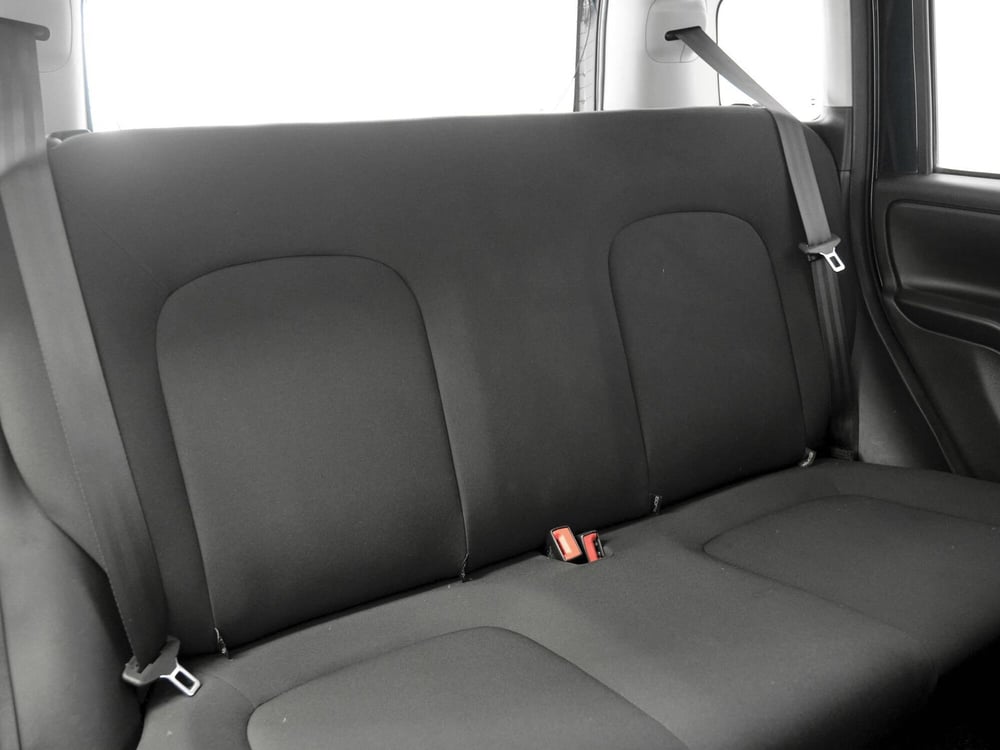 Fiat Panda Cross usata a Prato (16)