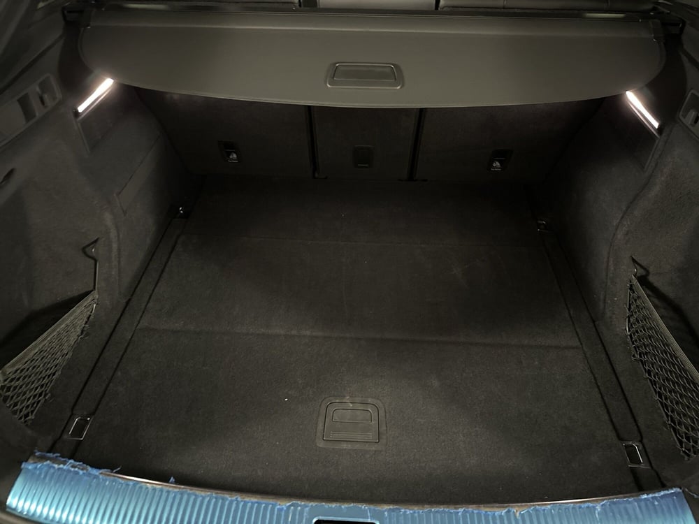 Audi Q5 Sportback usata a Caserta (18)