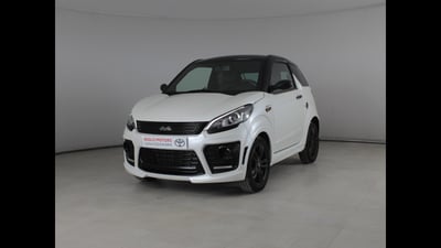 Ligier JS50 JS50 Sport Young Progress my20 del 2021 usata a Palermo