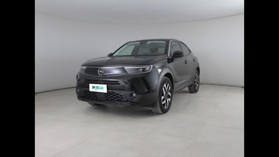 Opel Mokka 1.2 t GS s&amp;s 130cv at8 del 2023 usata a Palermo