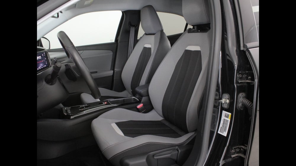 Opel Mokka usata a Palermo (11)