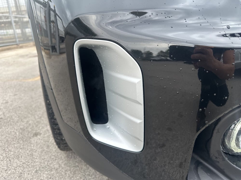 MINI Mini Countryman usata a Caserta (14)