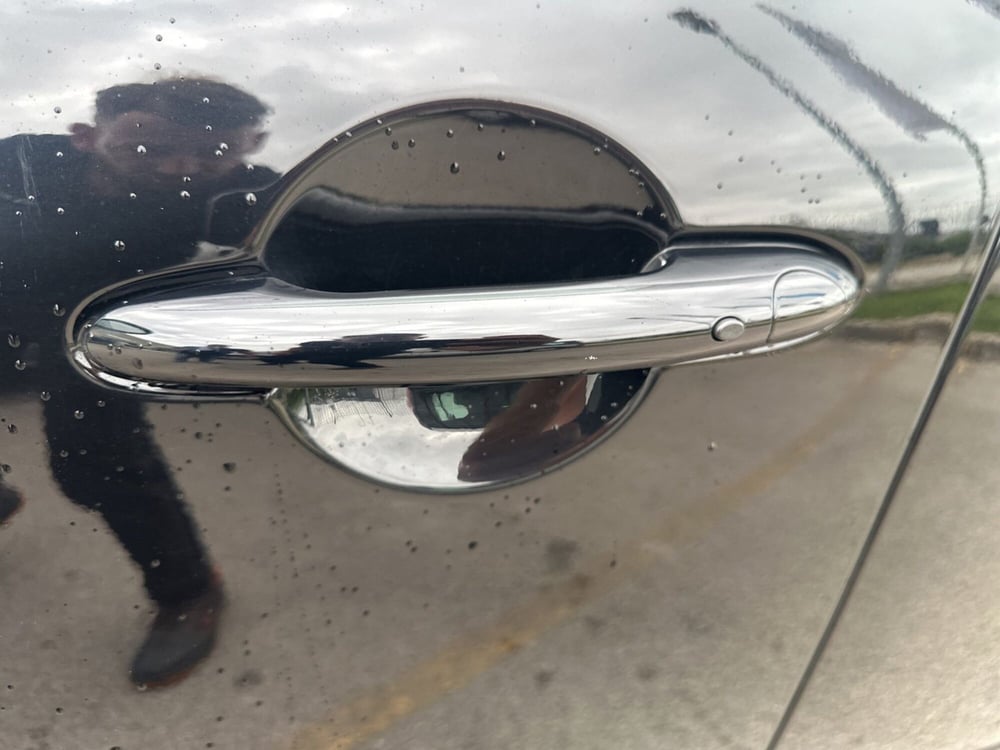 MINI Mini Countryman usata a Caserta (18)