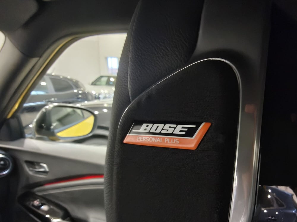 Nissan Juke usata a Vercelli (16)