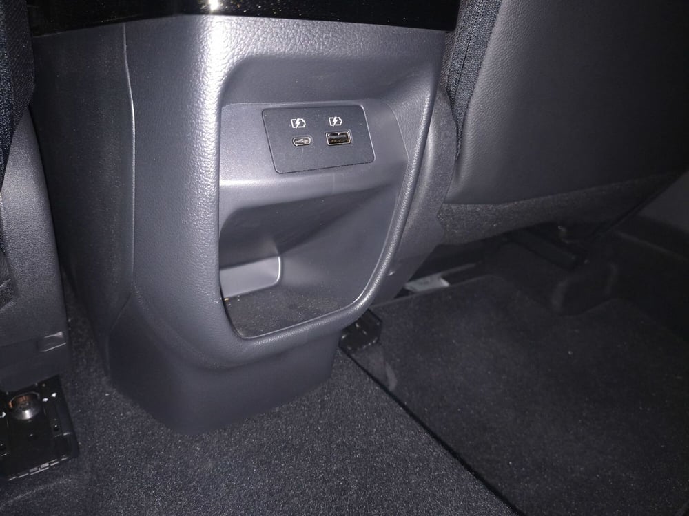 Nissan Juke usata a Vercelli (20)