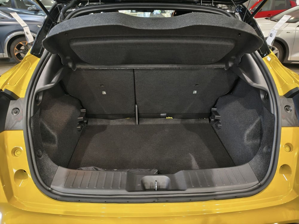 Nissan Juke usata a Vercelli (7)