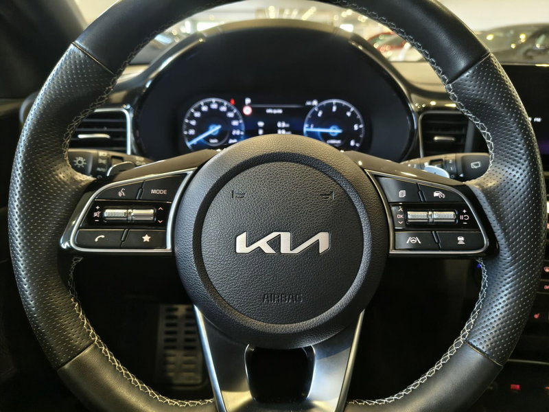 Kia XCeed usata a Vercelli (12)