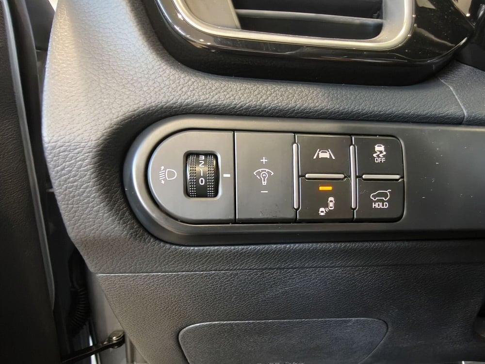 Kia XCeed usata a Vercelli (15)