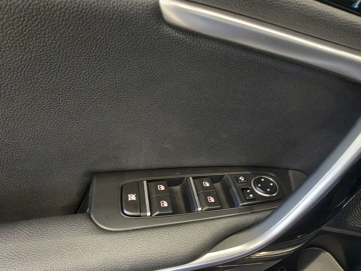 Kia XCeed usata a Vercelli (16)