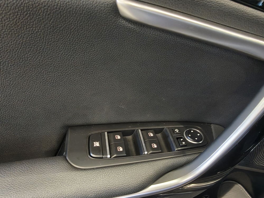 Kia XCeed usata a Vercelli (16)
