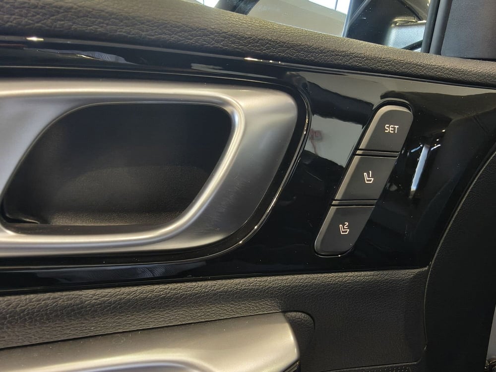 Kia XCeed usata a Vercelli (17)