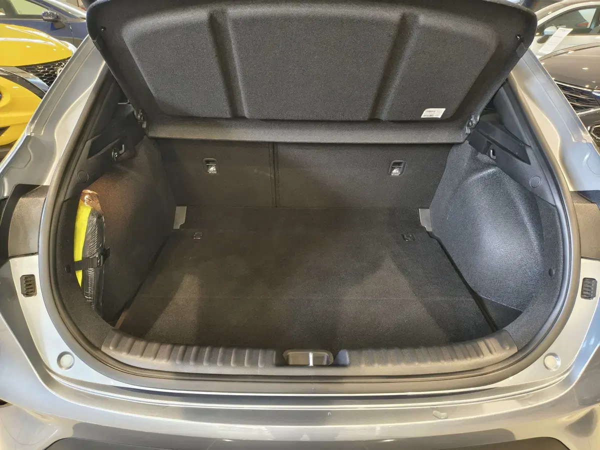 Kia XCeed usata a Vercelli (6)