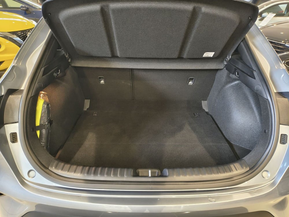 Kia XCeed usata a Vercelli (6)