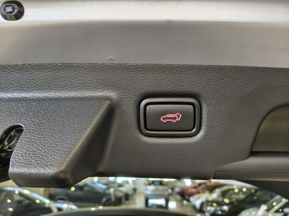 Kia XCeed usata a Vercelli (7)