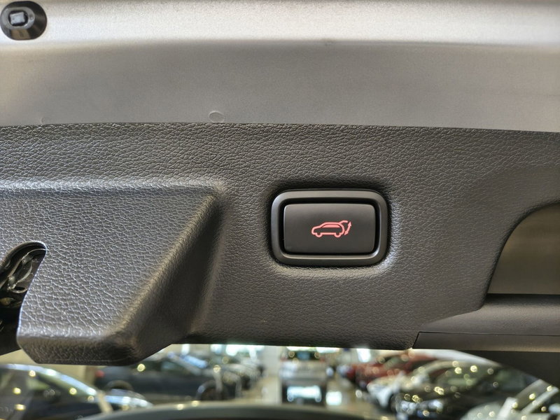 Kia XCeed usata a Vercelli (7)
