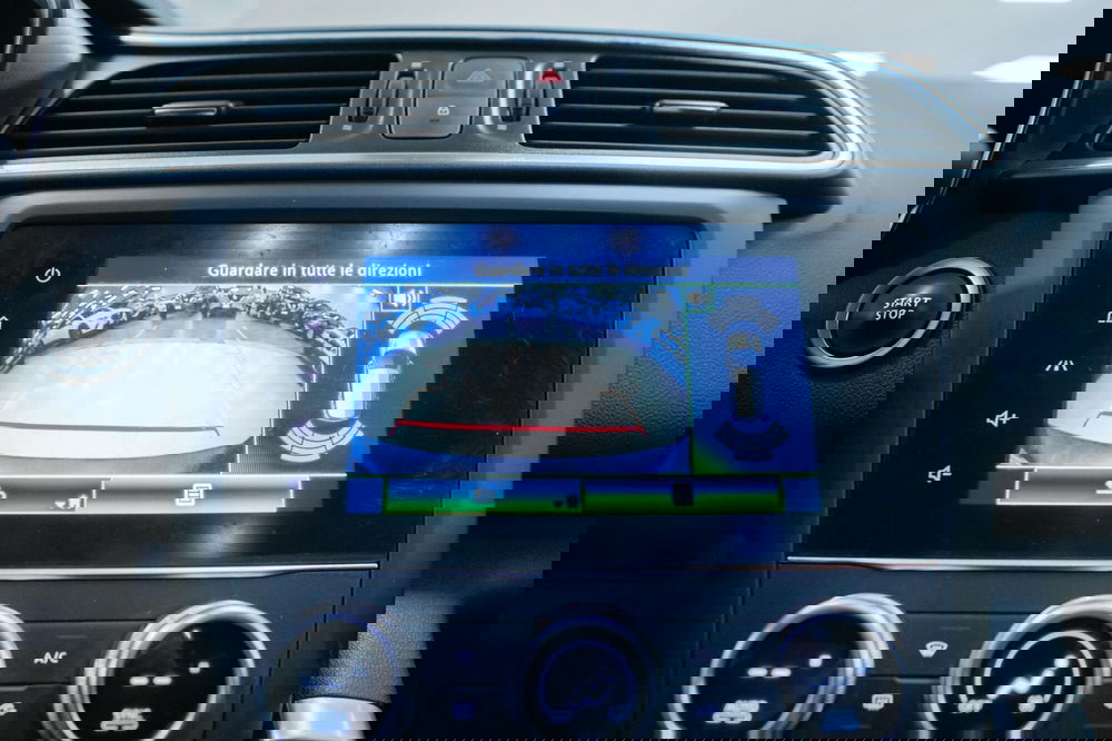 Renault Kadjar usata a Torino (13)