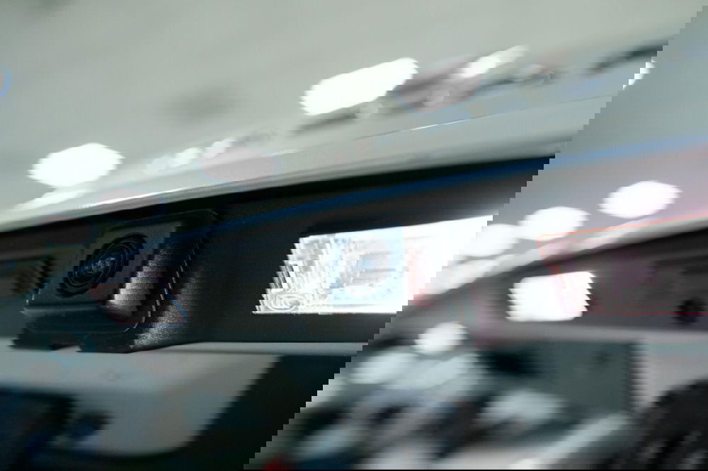 Renault Kadjar usata a Torino (17)