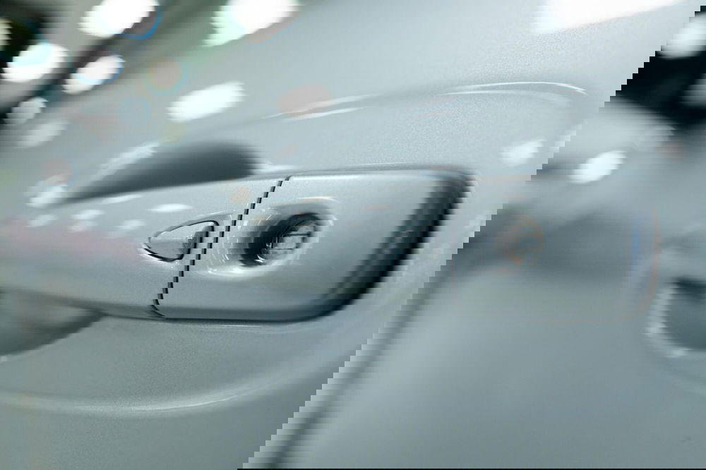 Renault Kadjar usata a Torino (18)