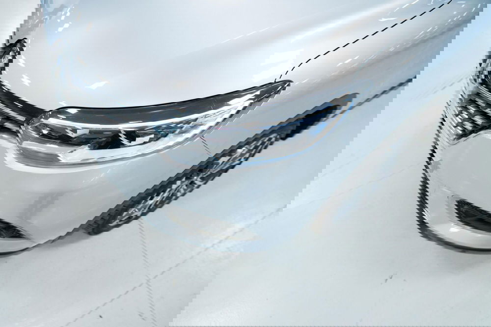 Renault Kadjar usata a Torino (19)