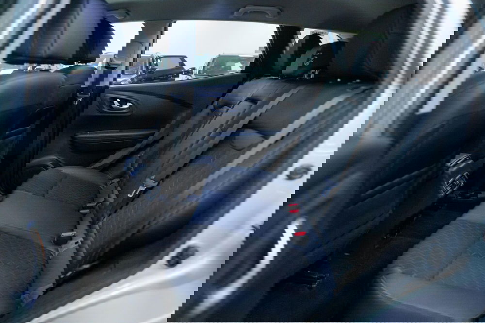 Renault Kadjar usata a Torino (8)