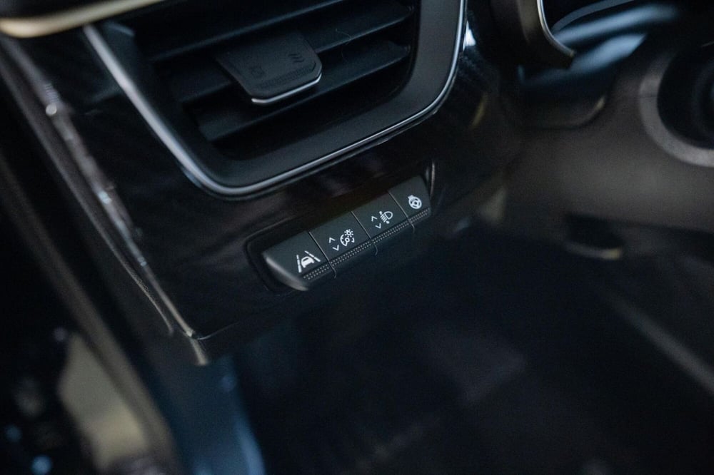 Renault Arkana usata a Torino (12)