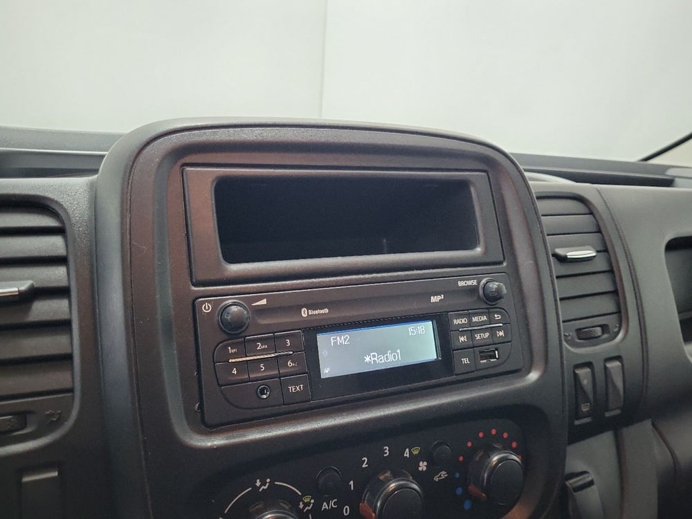 Fiat Talento Furgone usata a Arezzo (10)