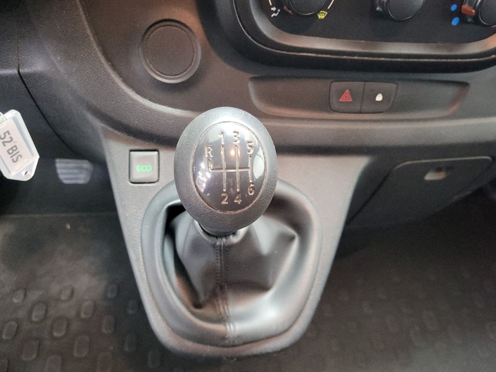 Fiat Talento Furgone usata a Arezzo (12)