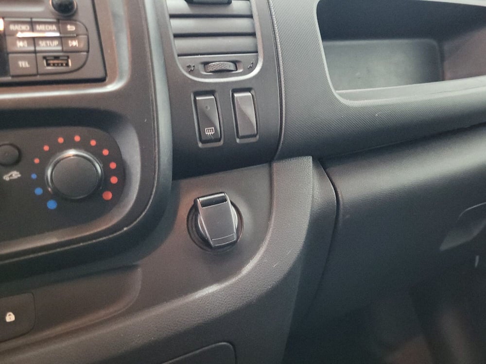 Fiat Talento Furgone usata a Arezzo (14)