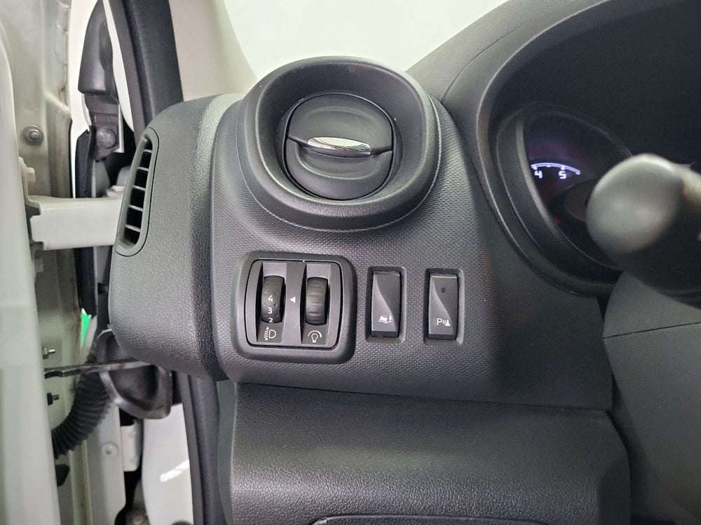 Fiat Talento Furgone usata a Arezzo (15)