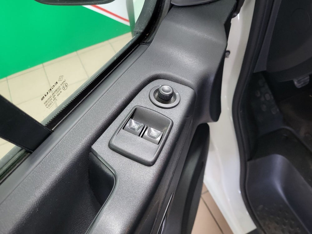 Fiat Talento Furgone usata a Arezzo (16)