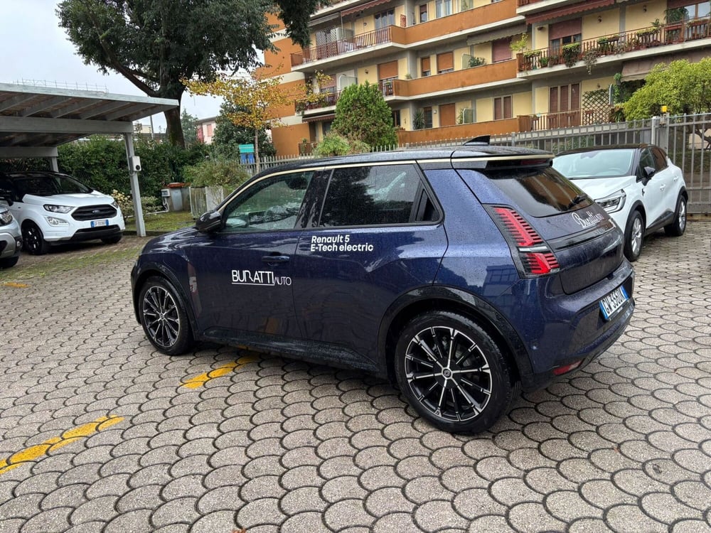 Renault Renault 5 usata a Firenze (2)