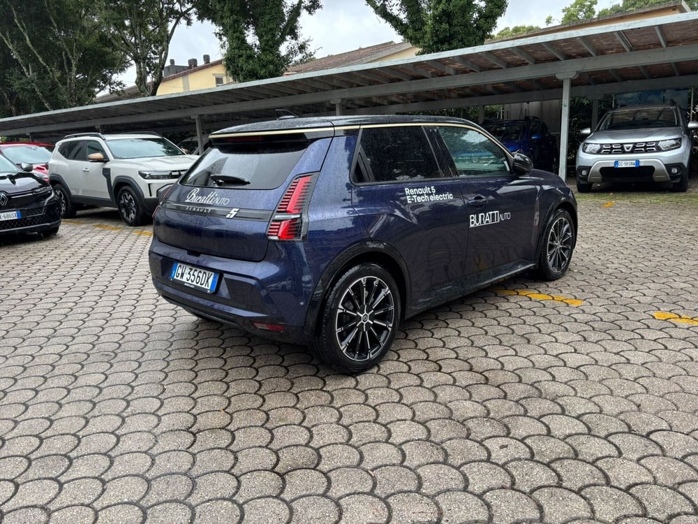Renault Renault 5 usata a Firenze (3)