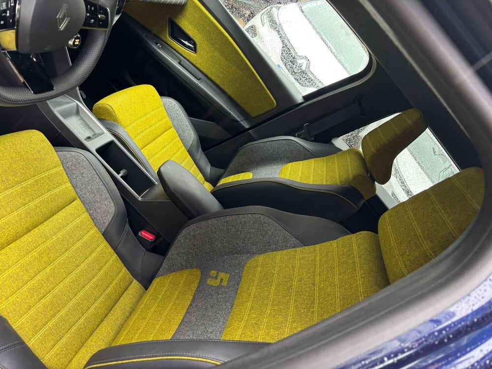Renault Renault 5 usata a Firenze (5)