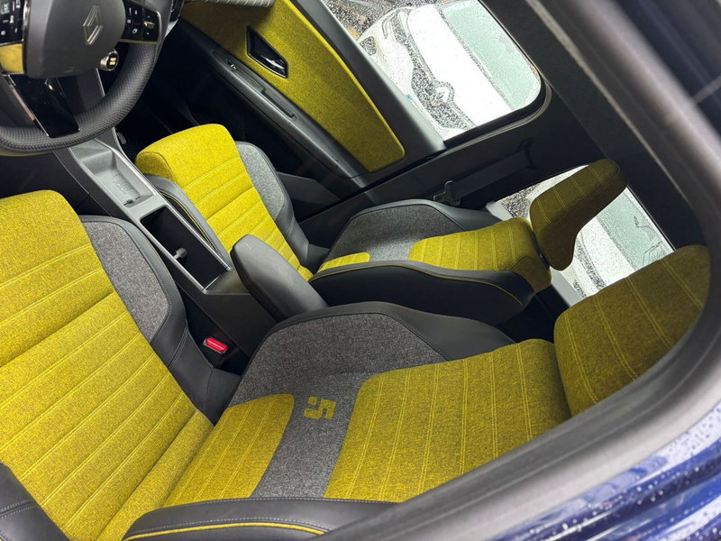 Renault Renault 5 usata a Firenze (5)