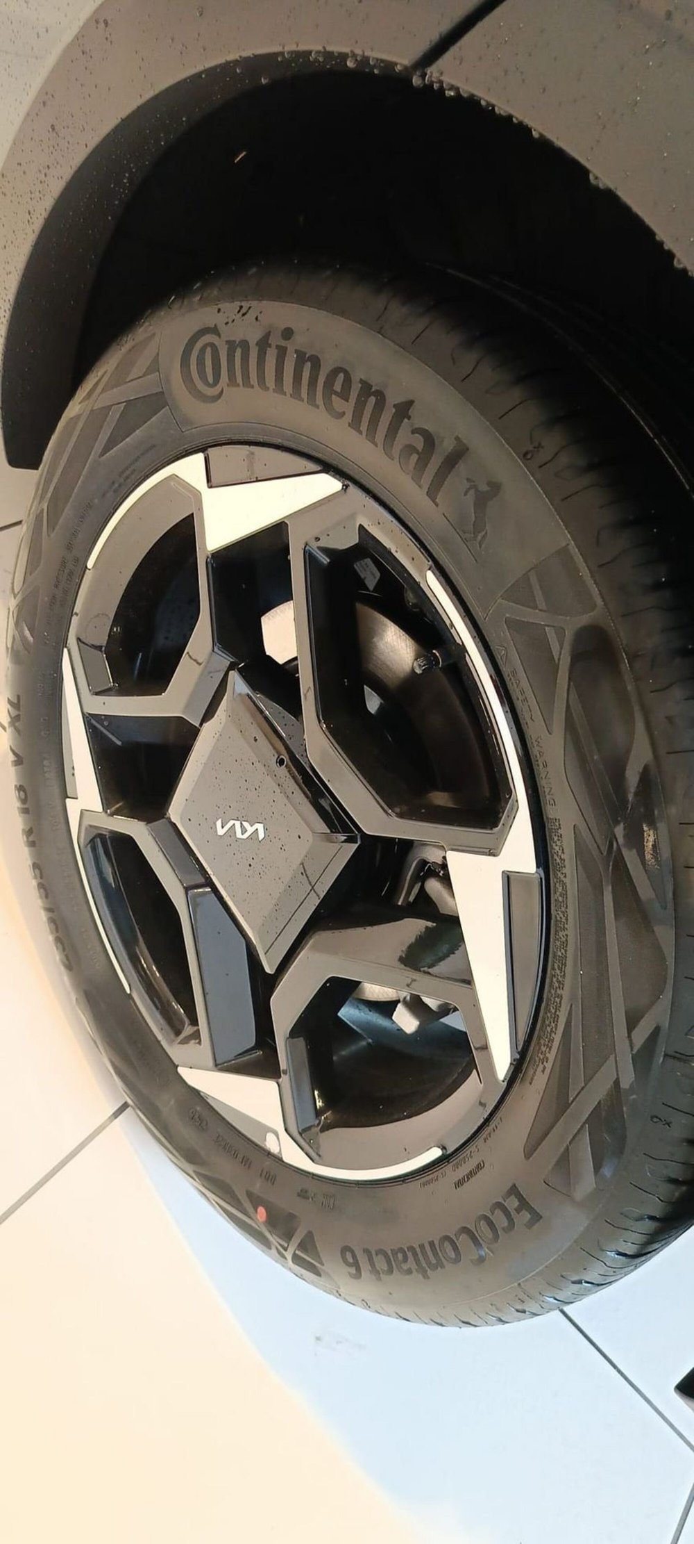 Kia Sportage nuova a Firenze (10)