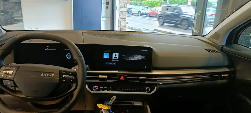 Kia Sportage nuova a Firenze (5)