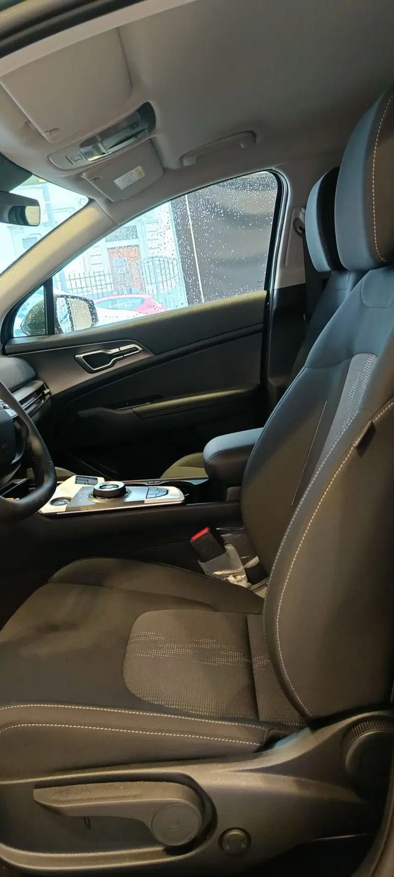 Kia Sportage nuova a Firenze (6)