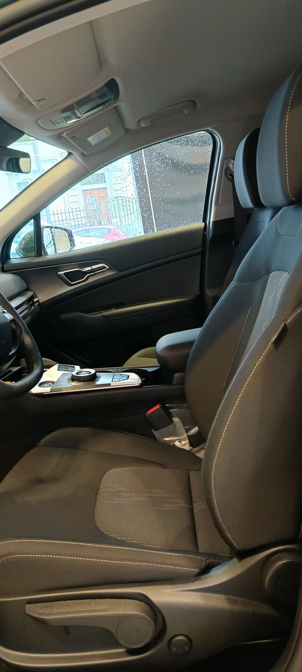 Kia Sportage nuova a Firenze (6)