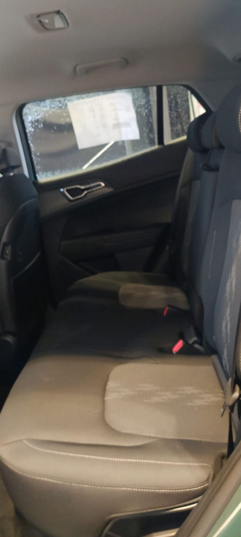Kia Sportage nuova a Firenze (7)