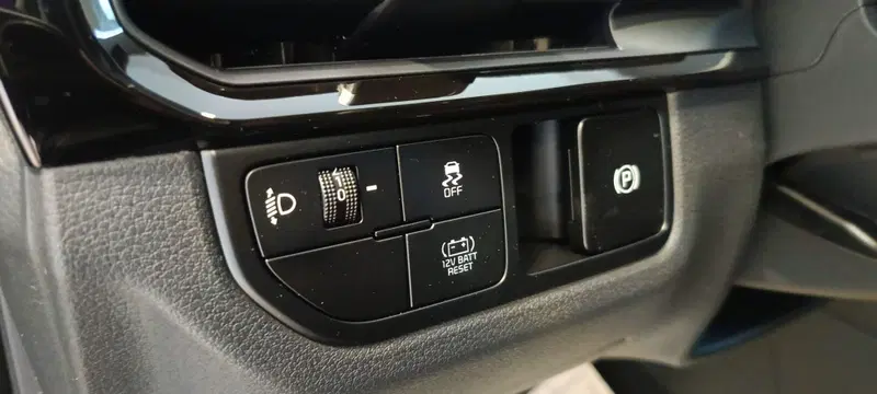 Kia Sportage nuova a Firenze (8)
