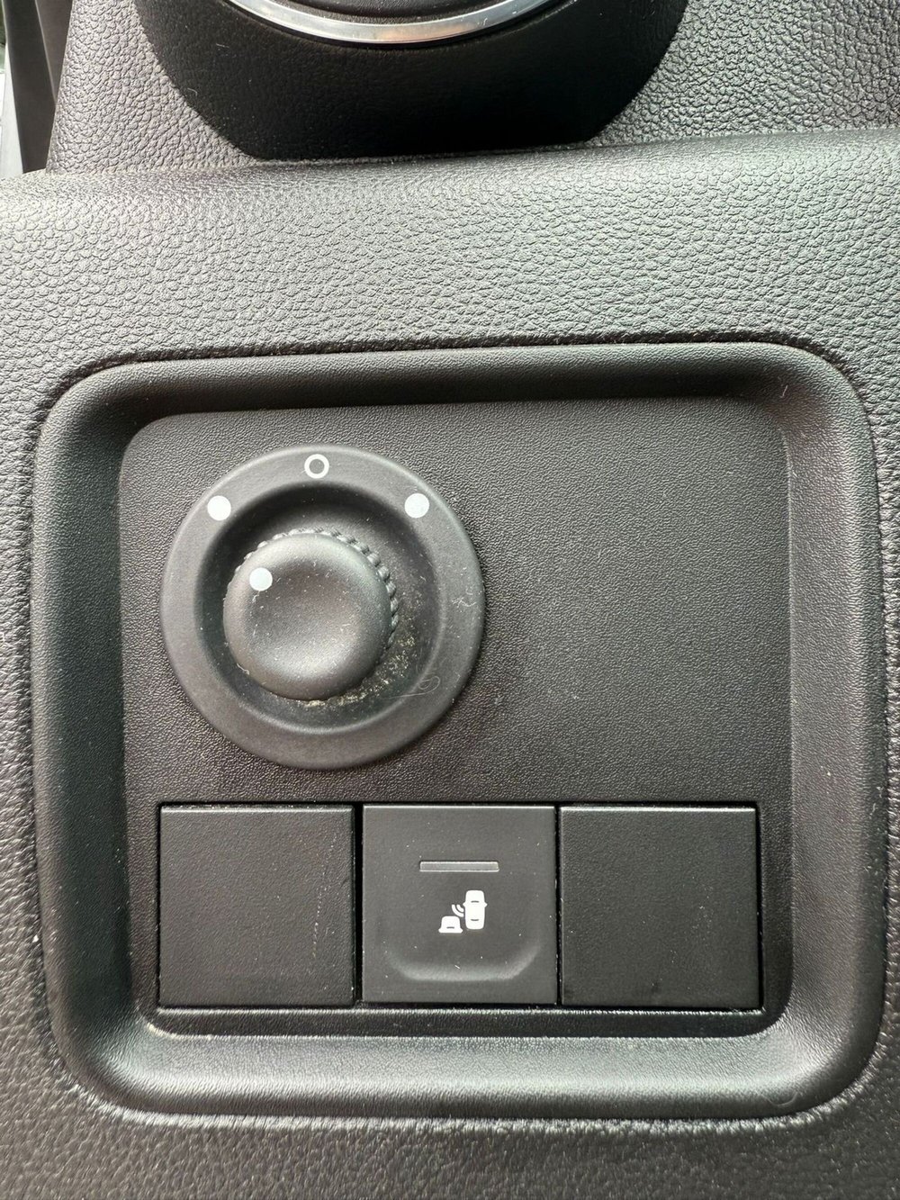 Dacia Duster usata a Firenze (13)