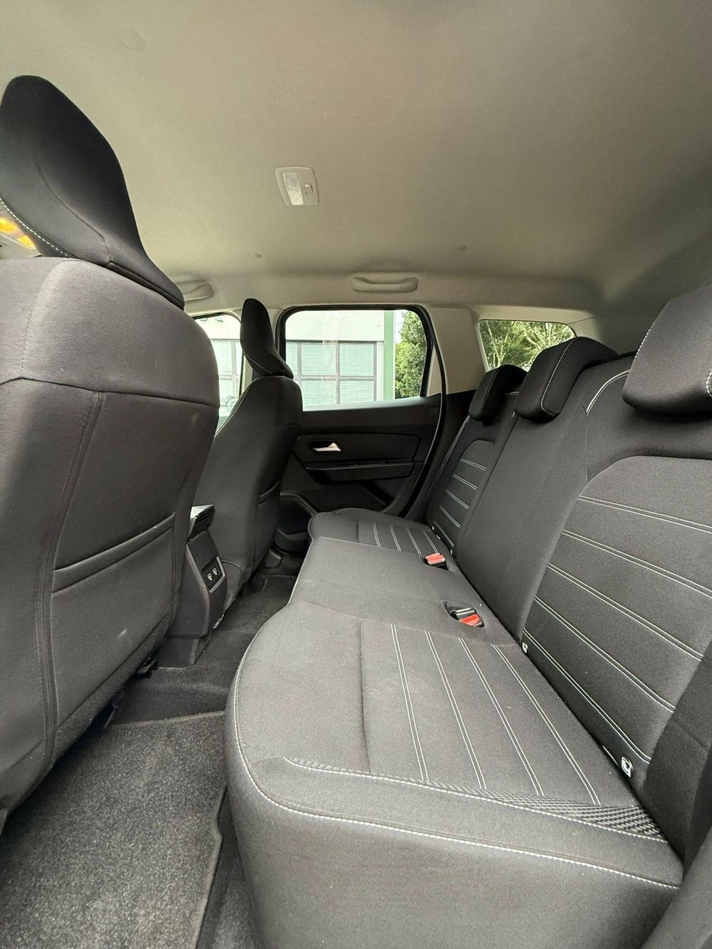 Dacia Duster usata a Firenze (14)