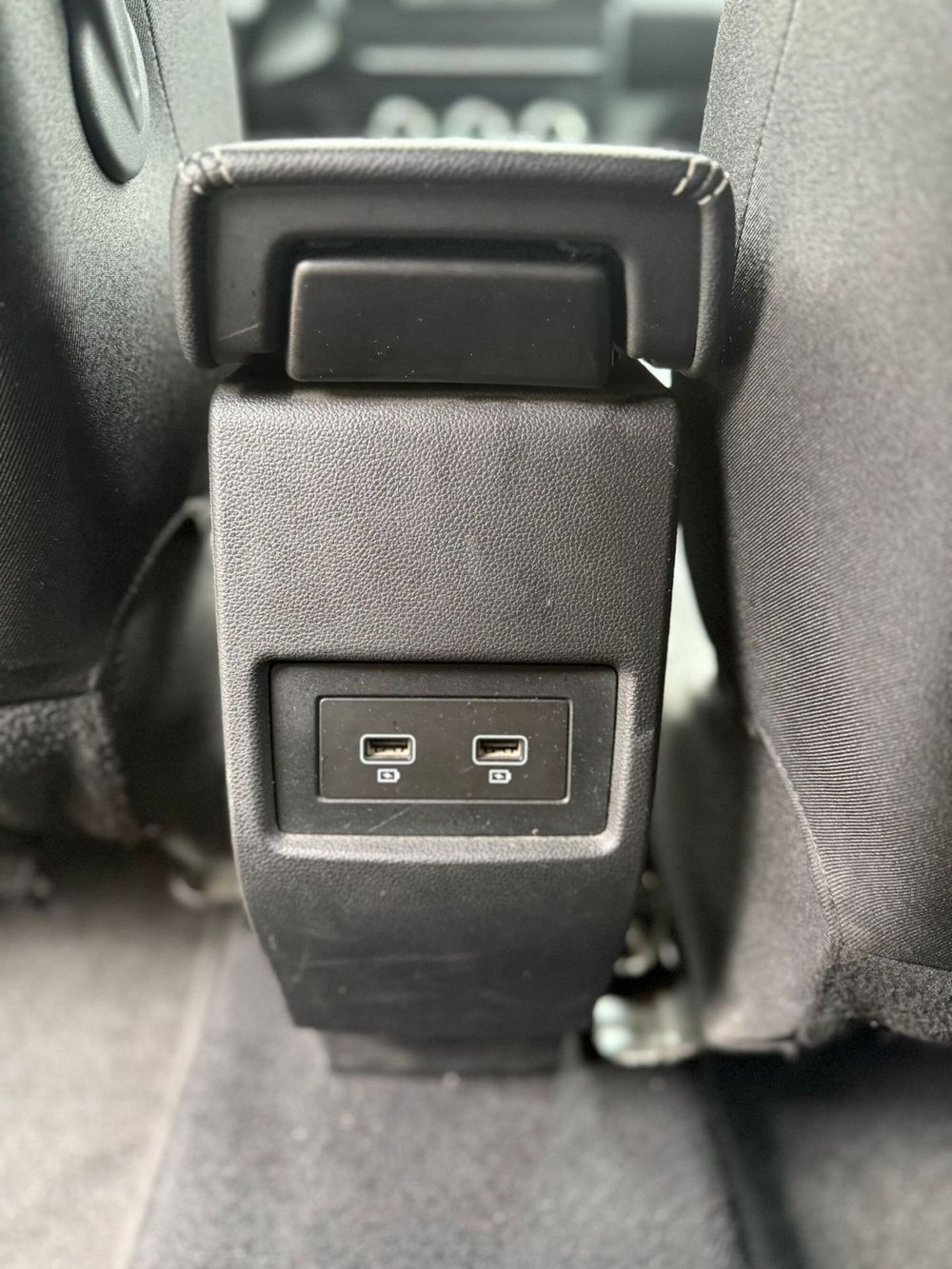 Dacia Duster usata a Firenze (15)