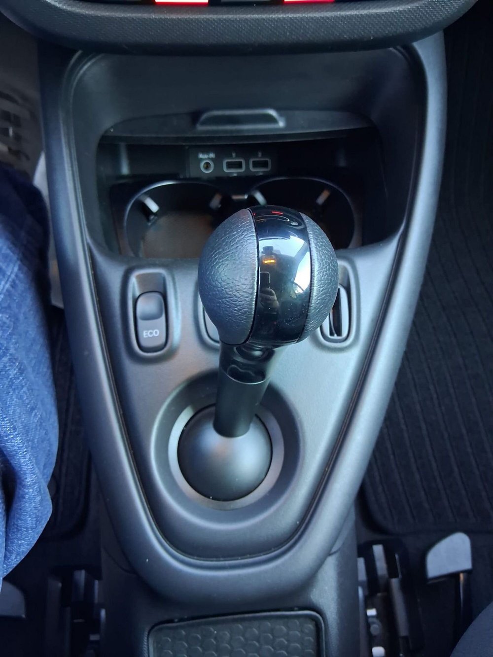 smart Fortwo usata a Monza e Brianza (7)