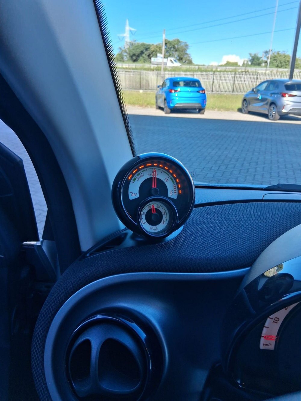 smart Fortwo usata a Monza e Brianza (9)