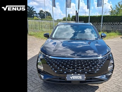 Omoda Omoda 5 1.6 tgdi Comfort 7dct del 2025 usata a Seregno