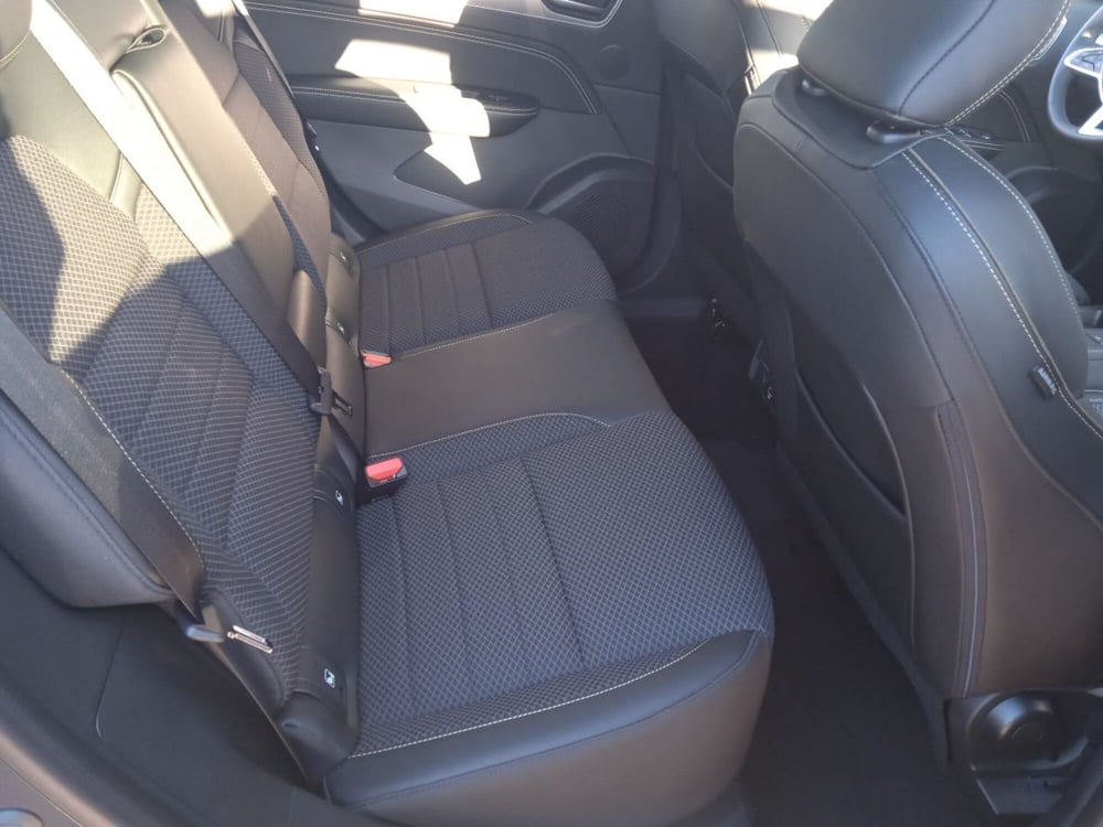 Renault Arkana nuova a Frosinone (10)