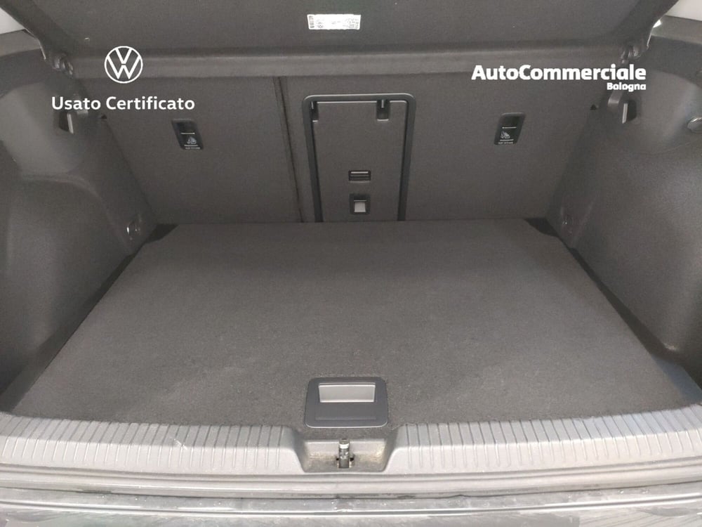 Volkswagen Golf usata a Bologna (18)