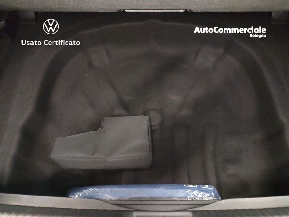 Volkswagen Golf usata a Bologna (19)