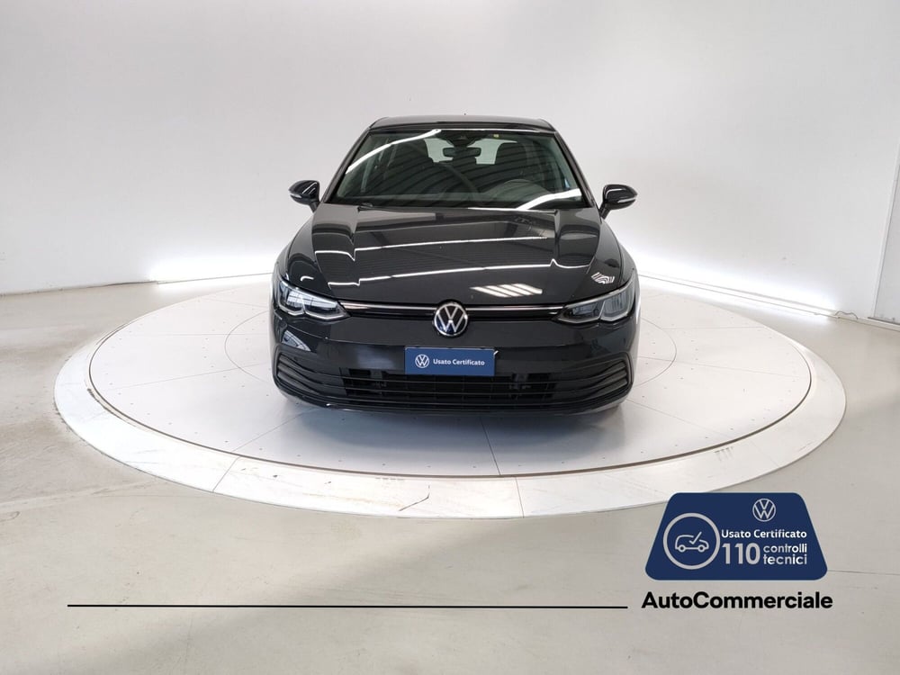 Volkswagen Golf usata a Bologna (2)